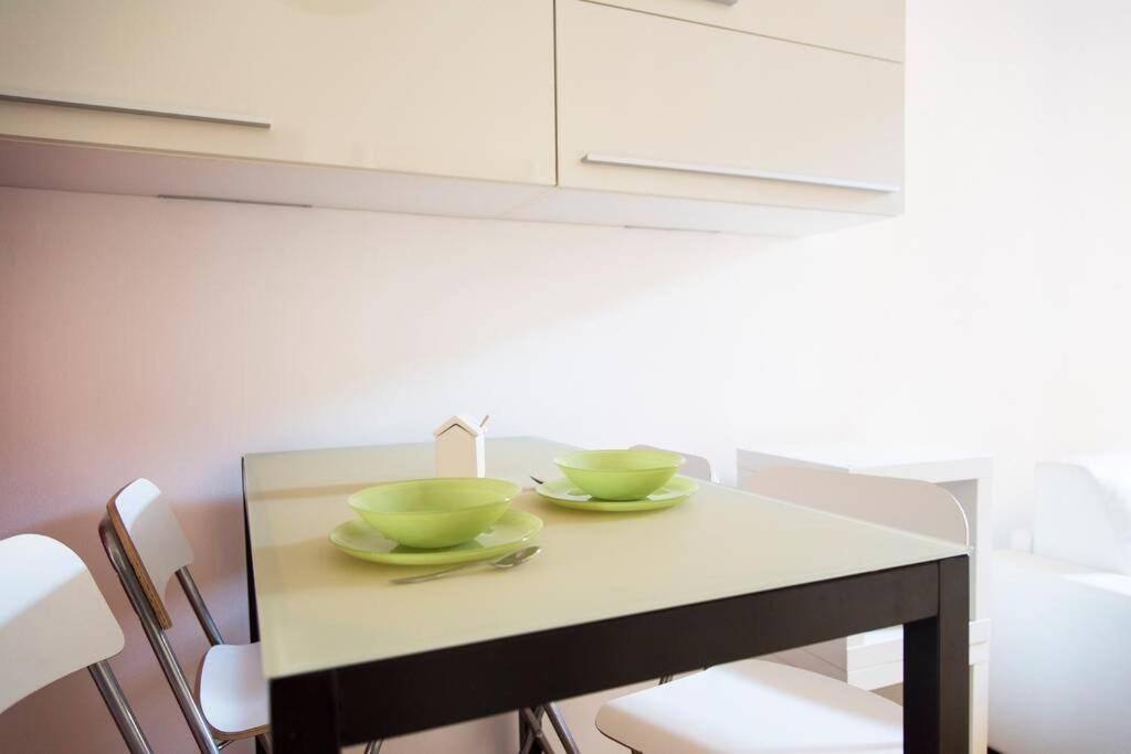 Youhosty - Ranzoni 4 Appartamento Milano