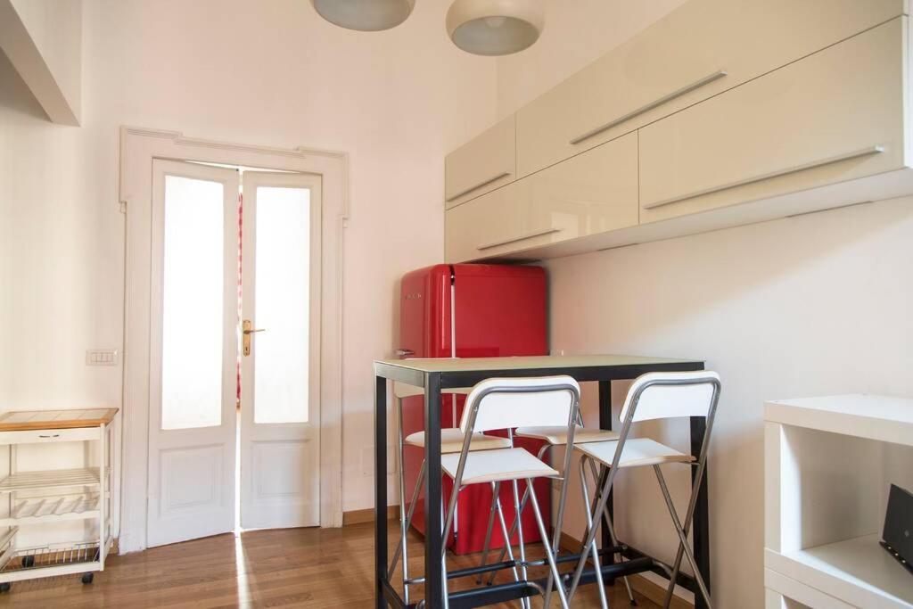 Youhosty - Ranzoni 4 * Milano