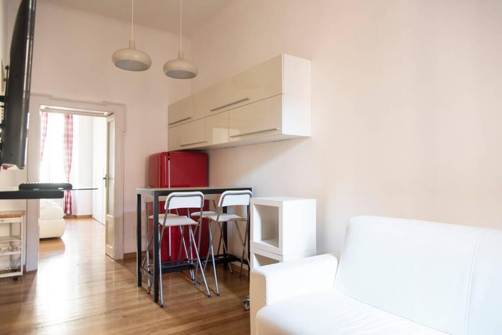 Youhosty - Ranzoni 4 Appartamento Milano
