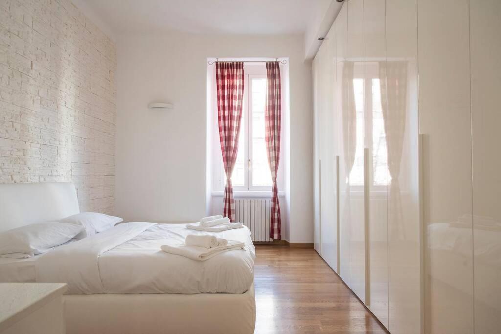 Appartamento Youhosty - Ranzoni 4 Milano