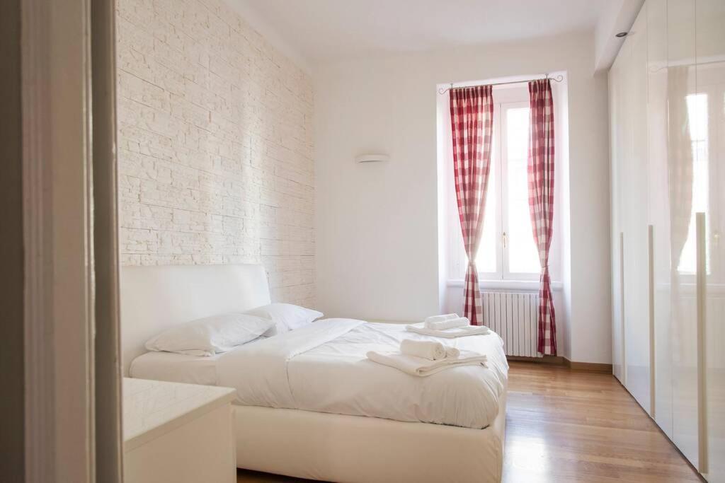 Youhosty - Ranzoni 4 Appartamento Milano