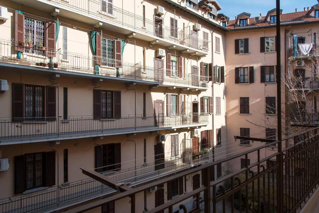 Youhosty - Ranzoni 4 * Milano