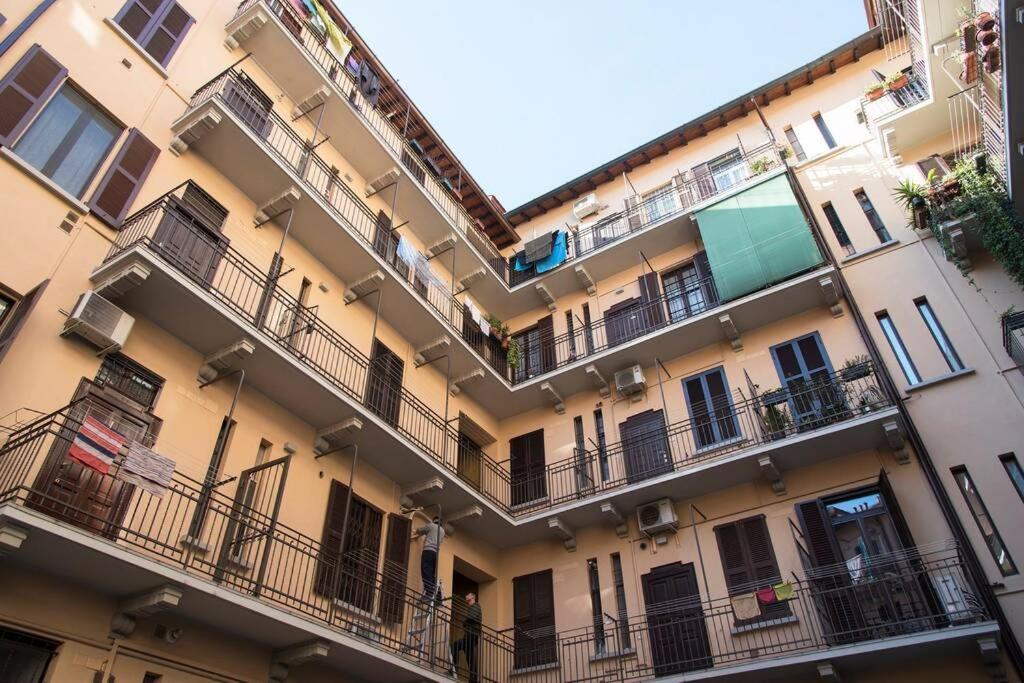 Appartamento Youhosty - Ranzoni 4 *