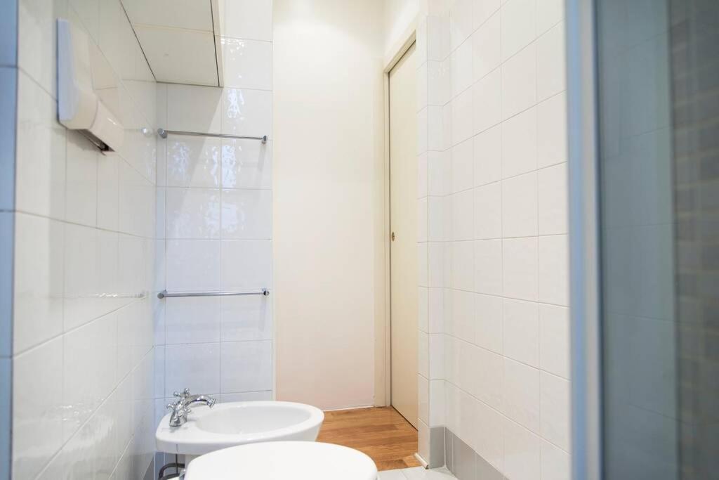 Youhosty - Ranzoni 4 Apartment Mailand