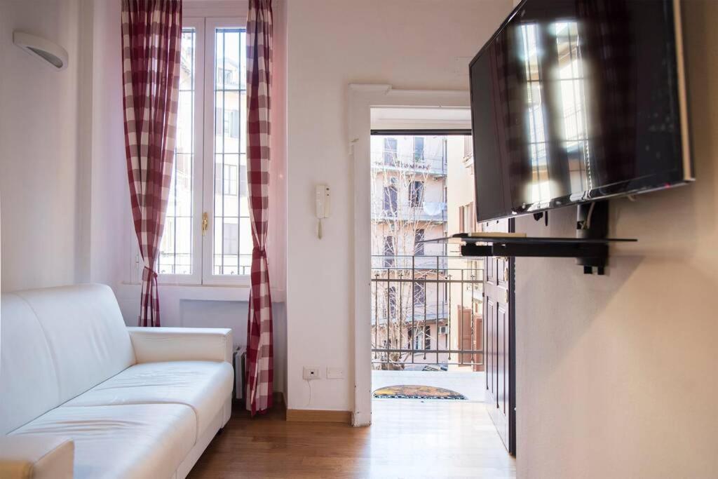 Apartment Youhosty - Ranzoni 4 Mailand